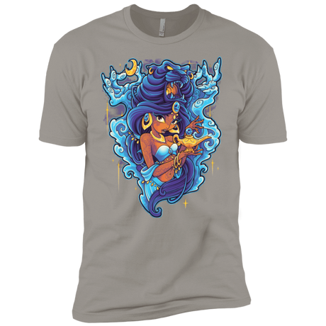 T-Shirts Light Grey / YXS Cave Of Wonders Boys Premium T-Shirt