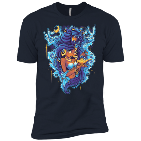 T-Shirts Midnight Navy / YXS Cave Of Wonders Boys Premium T-Shirt