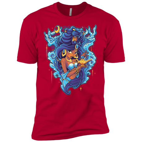 T-Shirts Red / YXS Cave Of Wonders Boys Premium T-Shirt