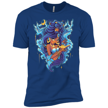 T-Shirts Royal / YXS Cave Of Wonders Boys Premium T-Shirt