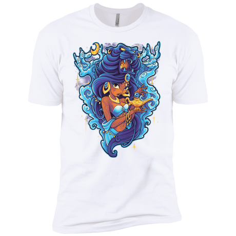 T-Shirts White / YXS Cave Of Wonders Boys Premium T-Shirt