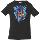 T-Shirts Black / 6 Months Cave Of Wonders Infant PremiumT-Shirt