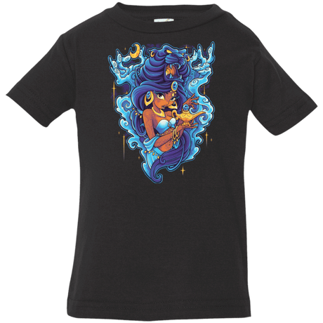 T-Shirts Black / 6 Months Cave Of Wonders Infant PremiumT-Shirt