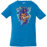 T-Shirts Cobalt / 6 Months Cave Of Wonders Infant PremiumT-Shirt