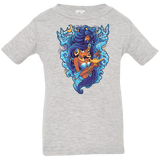 T-Shirts Heather / 6 Months Cave Of Wonders Infant PremiumT-Shirt