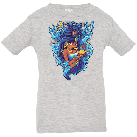 T-Shirts Heather / 6 Months Cave Of Wonders Infant PremiumT-Shirt