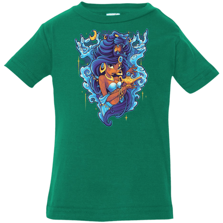 T-Shirts Kelly / 6 Months Cave Of Wonders Infant PremiumT-Shirt