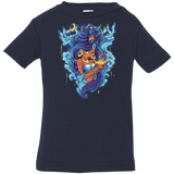 T-Shirts Navy / 6 Months Cave Of Wonders Infant PremiumT-Shirt