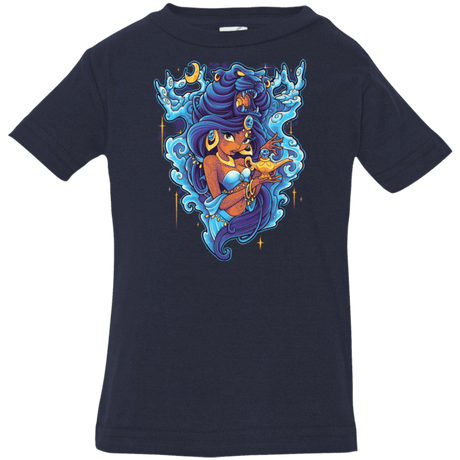 T-Shirts Navy / 6 Months Cave Of Wonders Infant PremiumT-Shirt