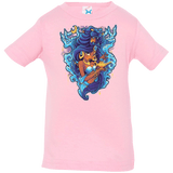 T-Shirts Pink / 6 Months Cave Of Wonders Infant PremiumT-Shirt