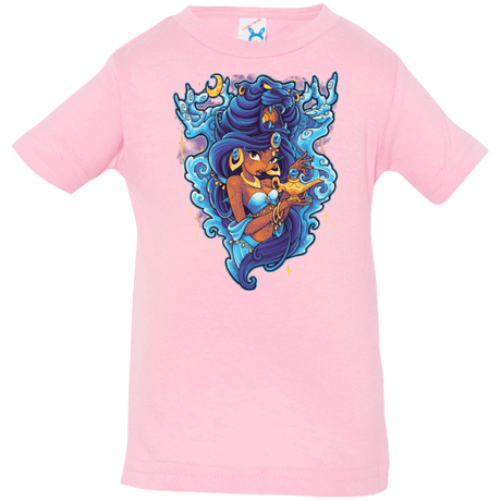 T-Shirts Pink / 6 Months Cave Of Wonders Infant PremiumT-Shirt