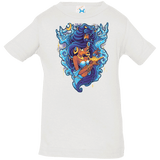 T-Shirts White / 6 Months Cave Of Wonders Infant PremiumT-Shirt