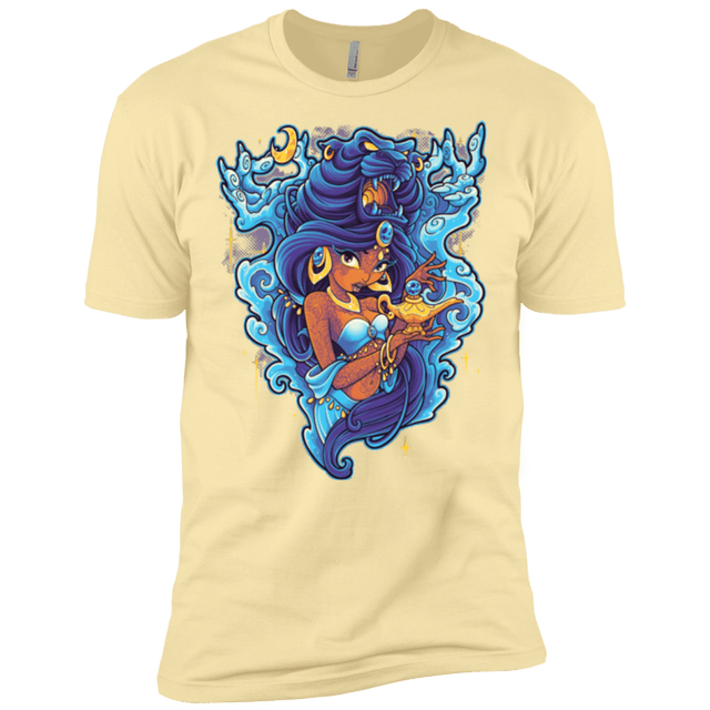 T-Shirts Banana Cream / X-Small Cave Of Wonders Men's Premium T-Shirt