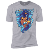 T-Shirts Heather Grey / X-Small Cave Of Wonders Men's Premium T-Shirt