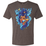 T-Shirts Macchiato / Small Cave Of Wonders Men's Triblend T-Shirt