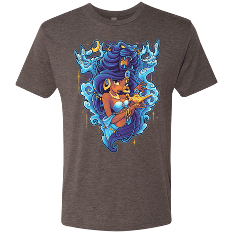 T-Shirts Macchiato / Small Cave Of Wonders Men's Triblend T-Shirt