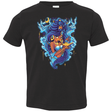 T-Shirts Black / 2T Cave Of Wonders Toddler Premium T-Shirt