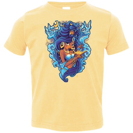T-Shirts Butter / 2T Cave Of Wonders Toddler Premium T-Shirt