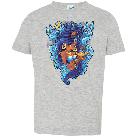 T-Shirts Heather / 2T Cave Of Wonders Toddler Premium T-Shirt