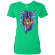 T-Shirts Envy / Small Cave Of Wonders Women's Triblend T-Shirt