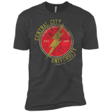 T-Shirts Heavy Metal / YXS Central City U Boys Premium T-Shirt