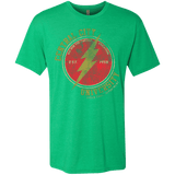 T-Shirts Envy / Small Central City U Men's Triblend T-Shirt