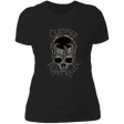 T-Shirts Black / X-Small Certified Plant Killer Women's Premium T-Shirt