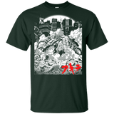 T-Shirts Forest / YXS Chaos Youth T-Shirt