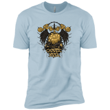 T-Shirts Light Blue / YXS CHAOTIC EVIL Boys Premium T-Shirt