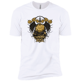 T-Shirts White / YXS CHAOTIC EVIL Boys Premium T-Shirt