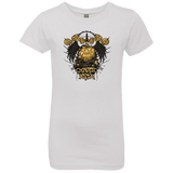 T-Shirts White / YXS CHAOTIC EVIL Girls Premium T-Shirt