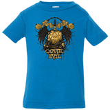 T-Shirts Cobalt / 6 Months CHAOTIC EVIL Infant Premium T-Shirt