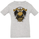 T-Shirts Heather / 6 Months CHAOTIC EVIL Infant Premium T-Shirt