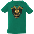 T-Shirts Kelly / 6 Months CHAOTIC EVIL Infant Premium T-Shirt