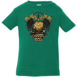 T-Shirts Kelly / 6 Months CHAOTIC EVIL Infant Premium T-Shirt