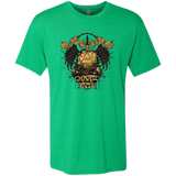 T-Shirts Envy / Small CHAOTIC EVIL Men's Triblend T-Shirt