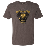 T-Shirts Macchiato / Small CHAOTIC EVIL Men's Triblend T-Shirt