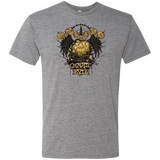 T-Shirts Premium Heather / Small CHAOTIC EVIL Men's Triblend T-Shirt