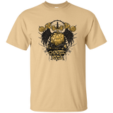 T-Shirts Vegas Gold / Small CHAOTIC EVIL T-Shirt