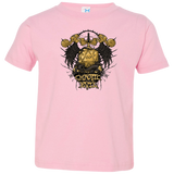 T-Shirts Pink / 2T CHAOTIC EVIL Toddler Premium T-Shirt