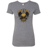 T-Shirts Premium Heather / Small CHAOTIC EVIL Women's Triblend T-Shirt