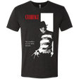 T-Shirts Vintage Black / Small Charface Men's Triblend T-Shirt