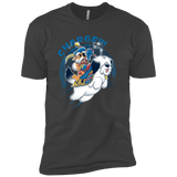 T-Shirts Heavy Metal / YXS Charge Boys Premium T-Shirt