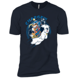 T-Shirts Midnight Navy / YXS Charge Boys Premium T-Shirt