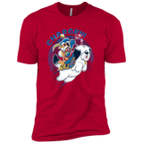 T-Shirts Red / YXS Charge Boys Premium T-Shirt