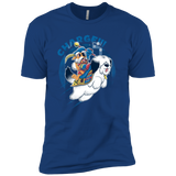 T-Shirts Royal / YXS Charge Boys Premium T-Shirt