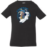 T-Shirts Black / 6 Months Charge Infant Premium T-Shirt