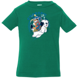 T-Shirts Kelly / 6 Months Charge Infant Premium T-Shirt