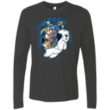 T-Shirts Heavy Metal / Small Charge Men's Premium Long Sleeve