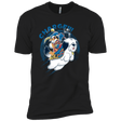 T-Shirts Black / X-Small Charge Men's Premium T-Shirt